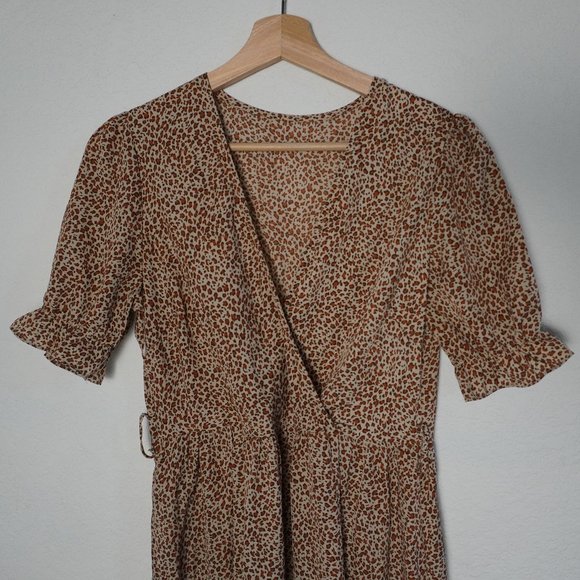 Shein Maxi dress - Picture 2 of 5